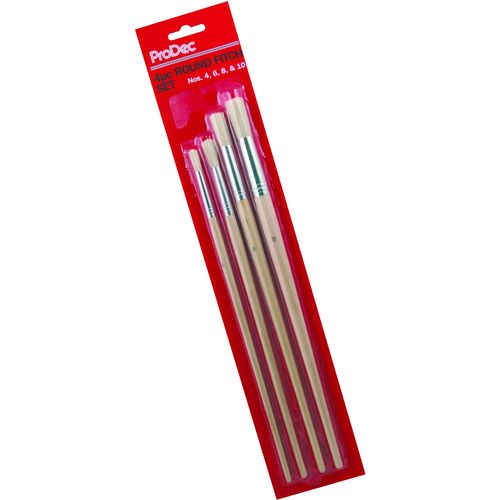 Industrial Fitch Brushes (5019200007943)